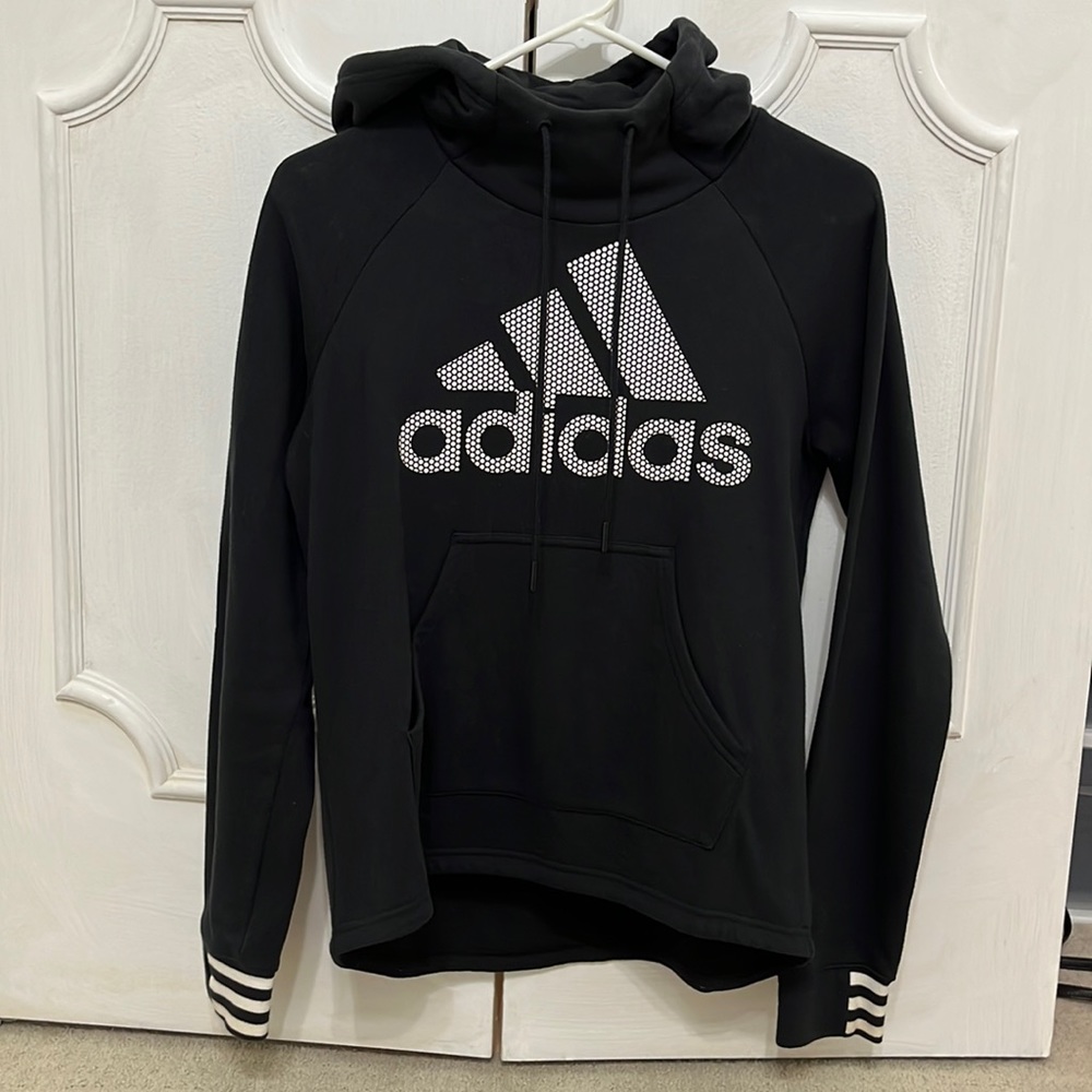Adidas hoodie
